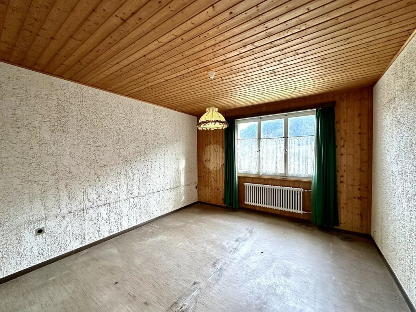 Casa a schiera da ristrutturare - Foto 4 di 13