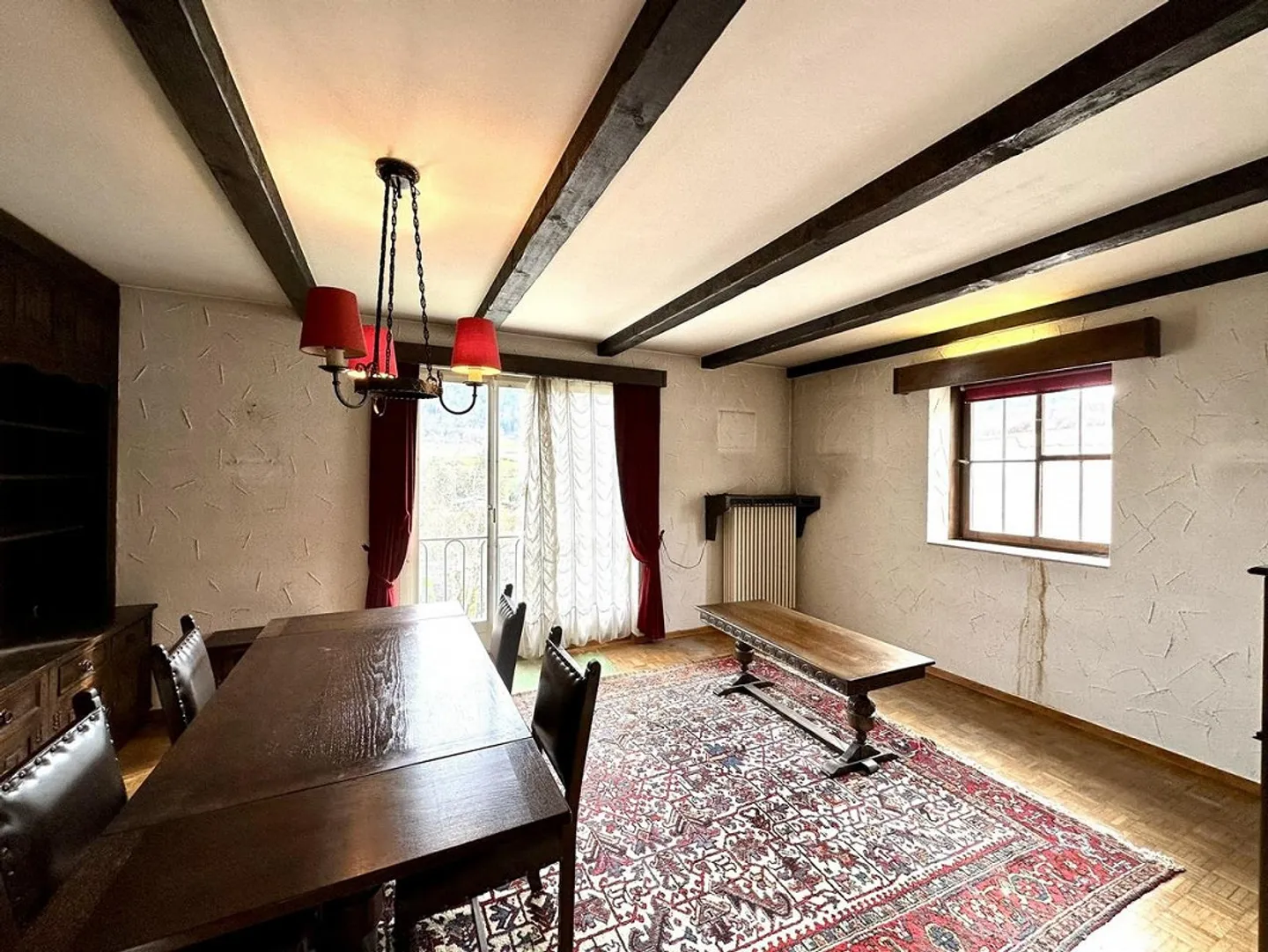 Casa a schiera da ristrutturare - Foto 3 di 13