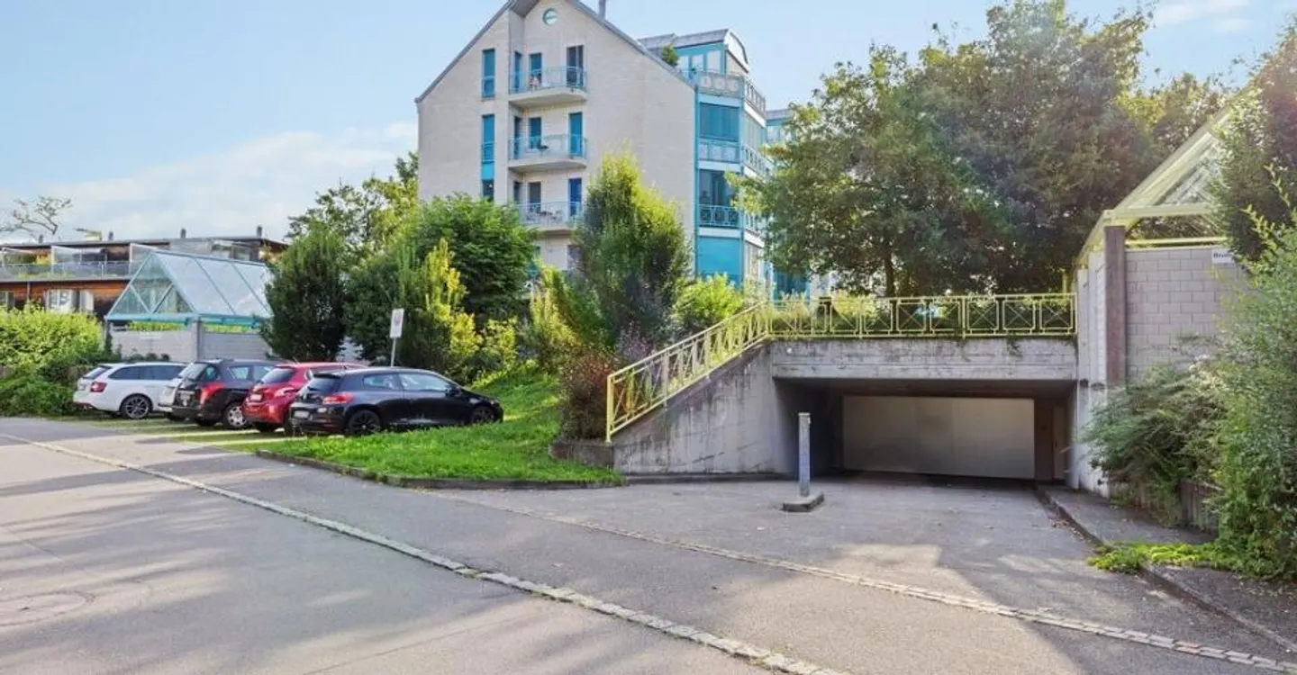 Parking space for rent - Photo 1 of 1