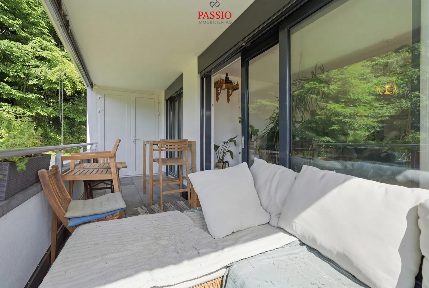 Appartement exclusif de 3,5 pièces dans le meilleur emplacement au bord de l'Aare - Photo 18 sur 24
