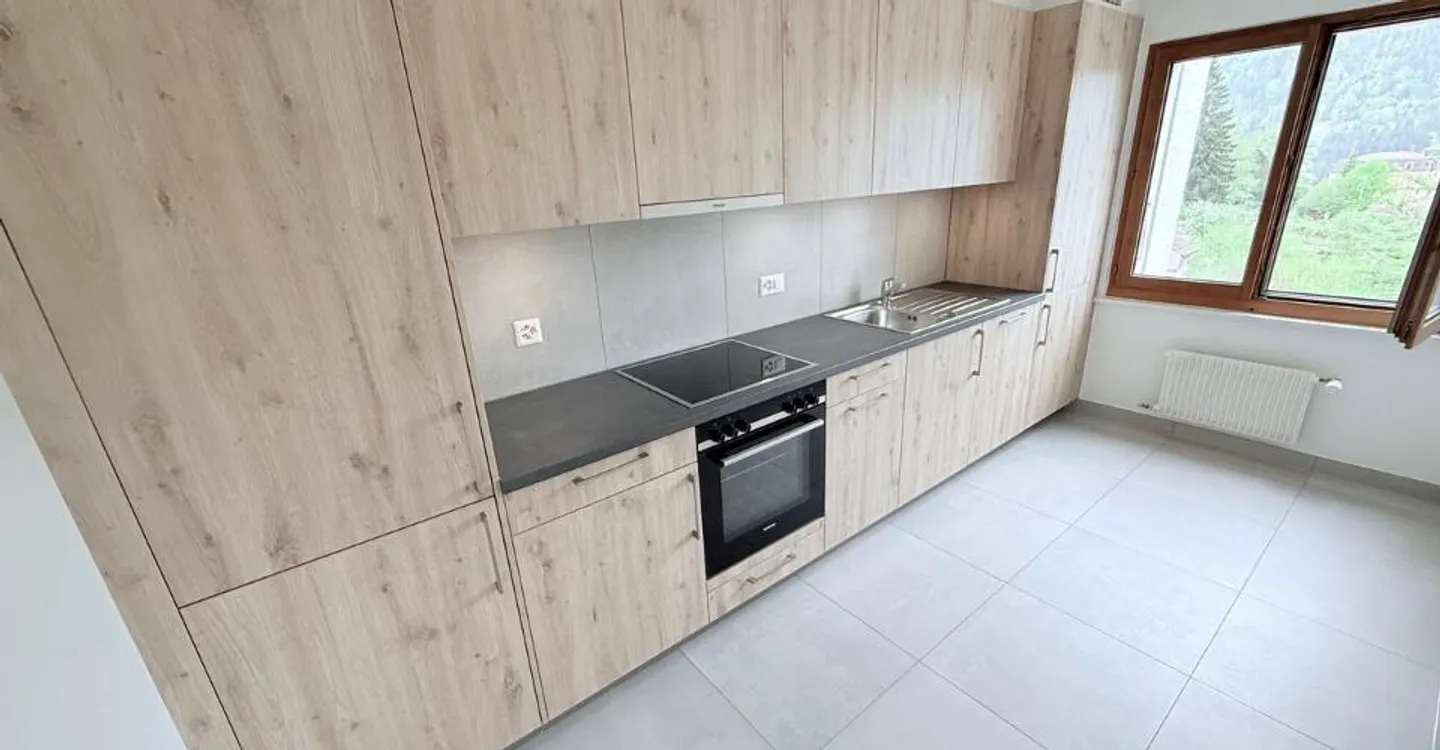 4-room apartment on the 2nd floor - Photo 2 of 7