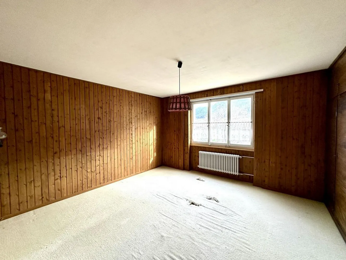 Casa a schiera da ristrutturare - Foto 5 di 13