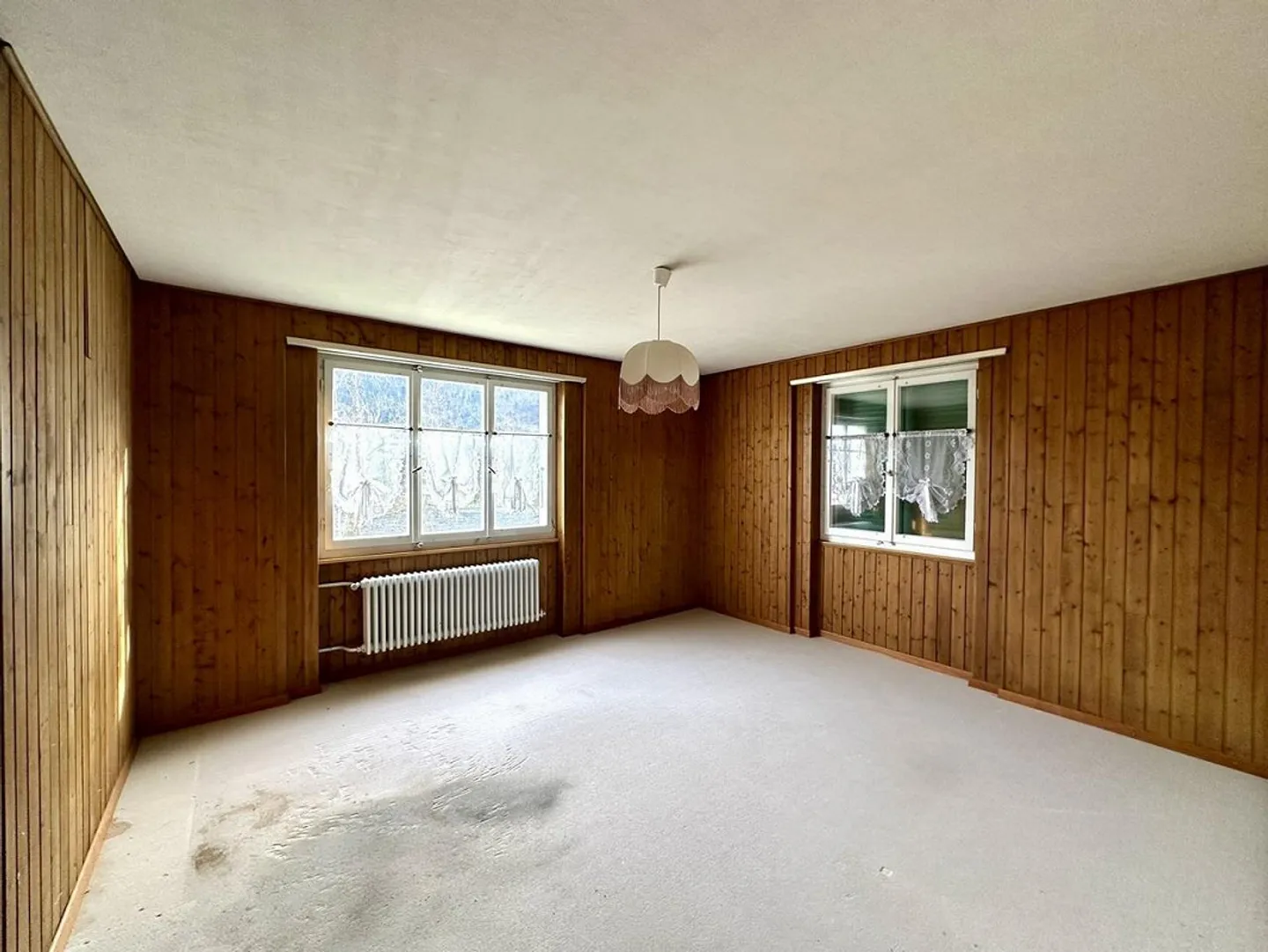 Casa a schiera da ristrutturare - Foto 6 di 13