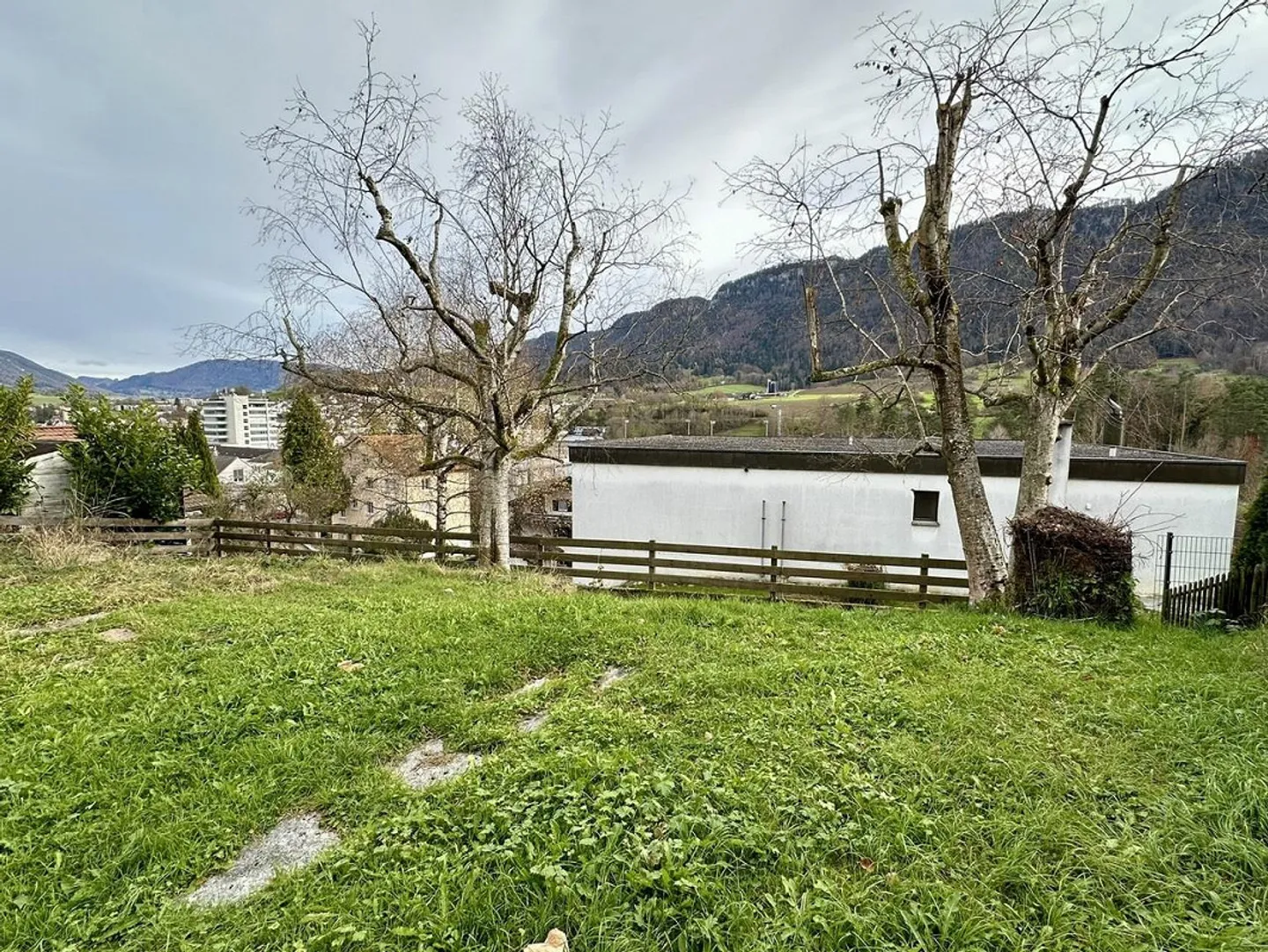 Casa a schiera da ristrutturare - Foto 8 di 13