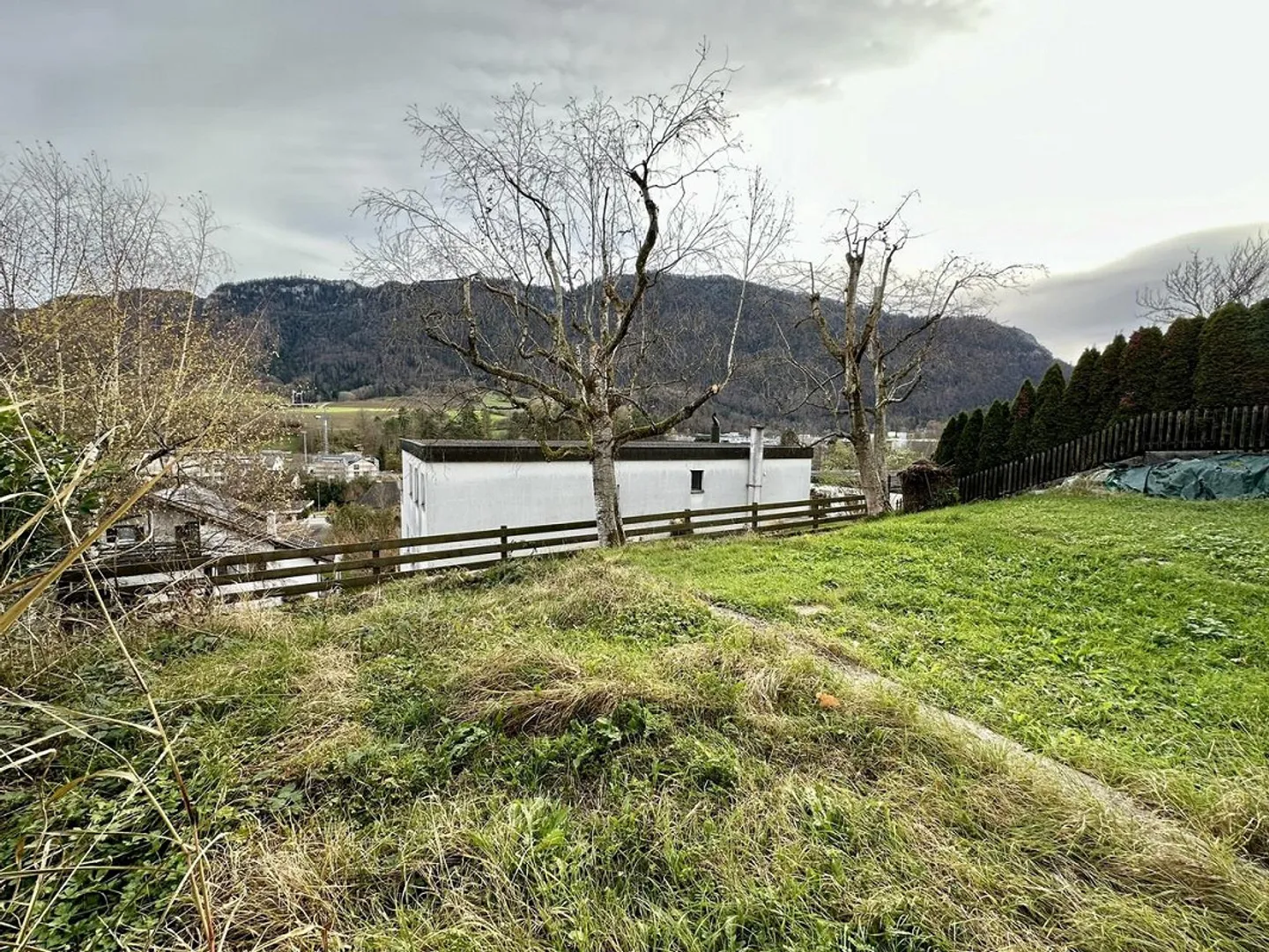 Casa a schiera da ristrutturare - Foto 9 di 13