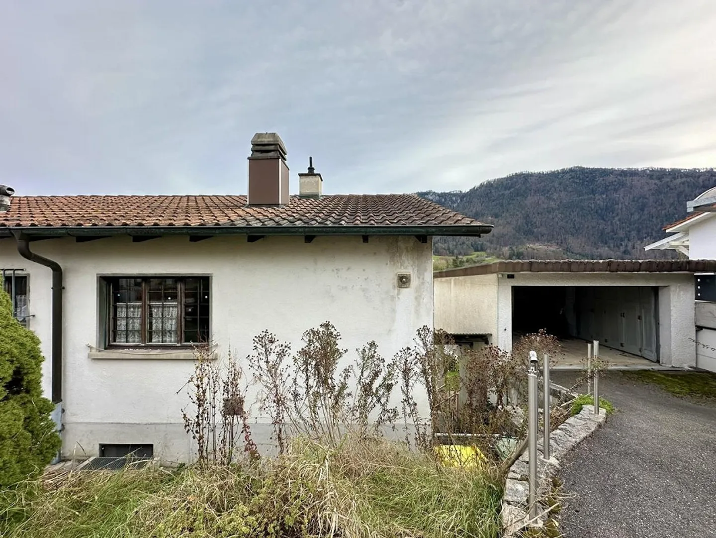 Casa a schiera da ristrutturare - Foto 11 di 13