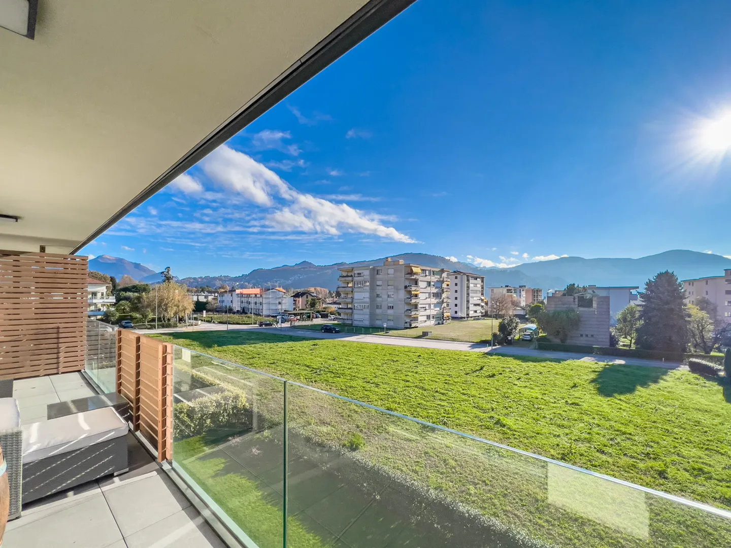Appartement moderne à Caslano - Photo 3 sur 6