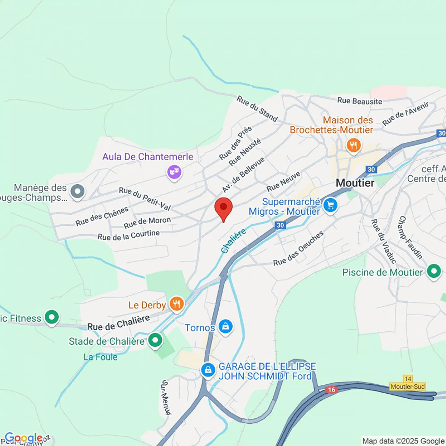 Casa a schiera da ristrutturare - Foto 13 di 13