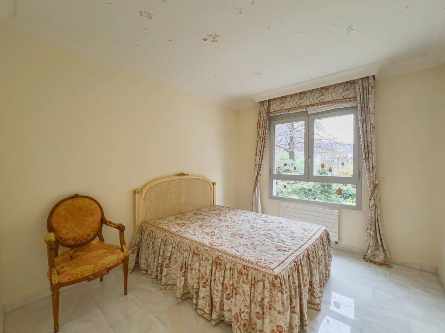 Appartamento in affitto - Foto 7 di 10