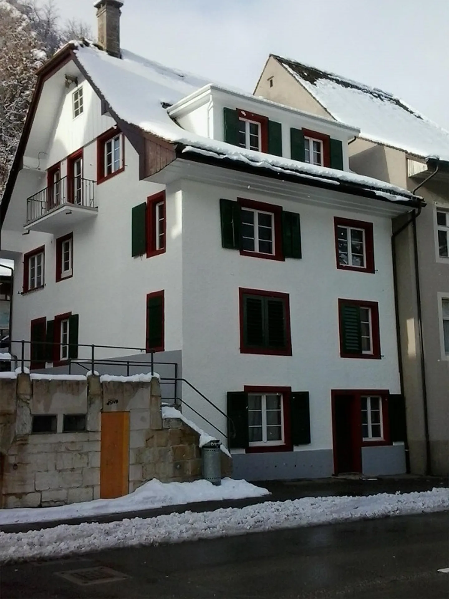 Investment project for craftsmen - Photo 1 of 8