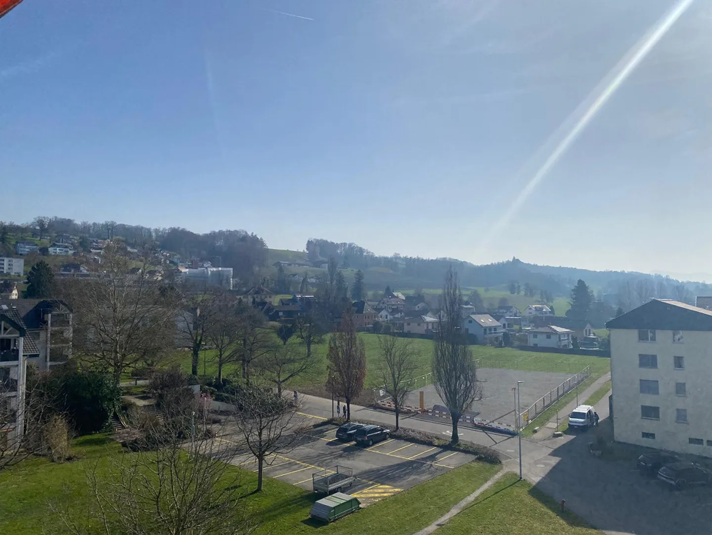 Wohnung mit Seesicht im 6. Stock - Foto 2 von 9