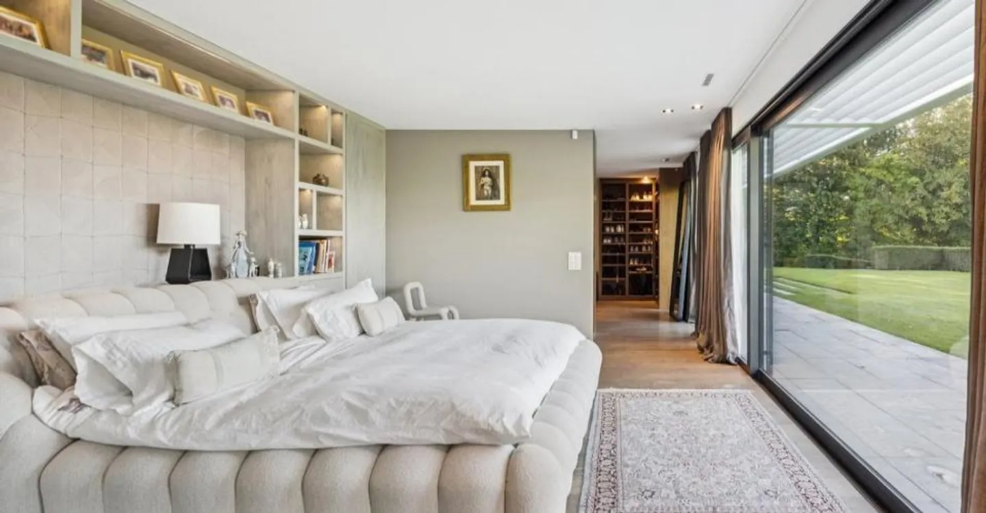 Proprietà eccezionale con architettura contemporanea - Foto 6 di 12