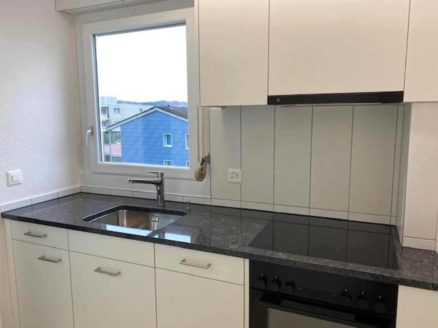 Wohnung mit Seesicht im 6. Stock - Foto 7 von 9