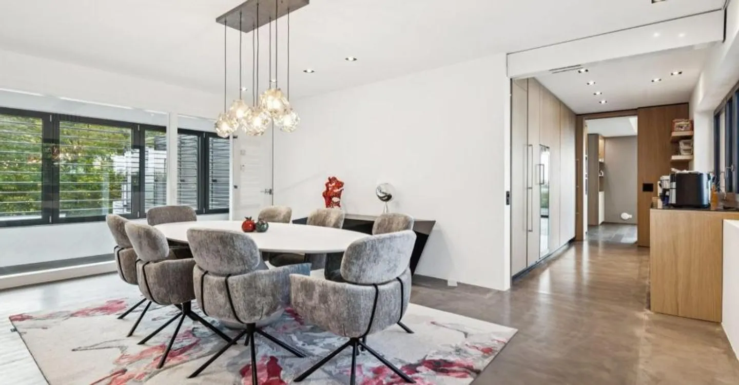 Proprietà eccezionale con architettura contemporanea - Foto 4 di 12