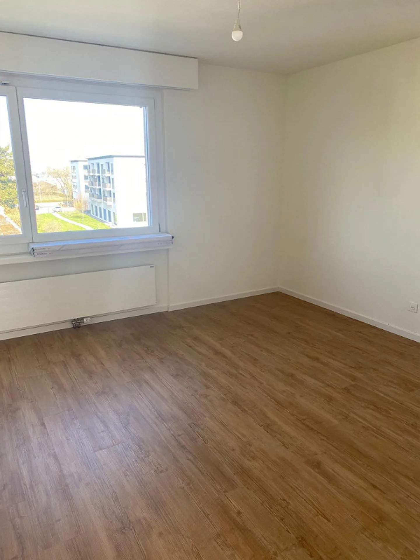 Wohnung mit Seesicht im 6. Stock - Foto 5 von 9