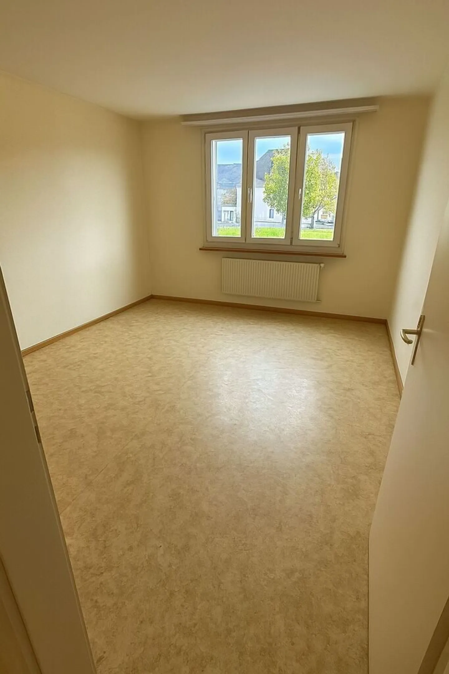 Wohnung mieten - Foto 4 von 7