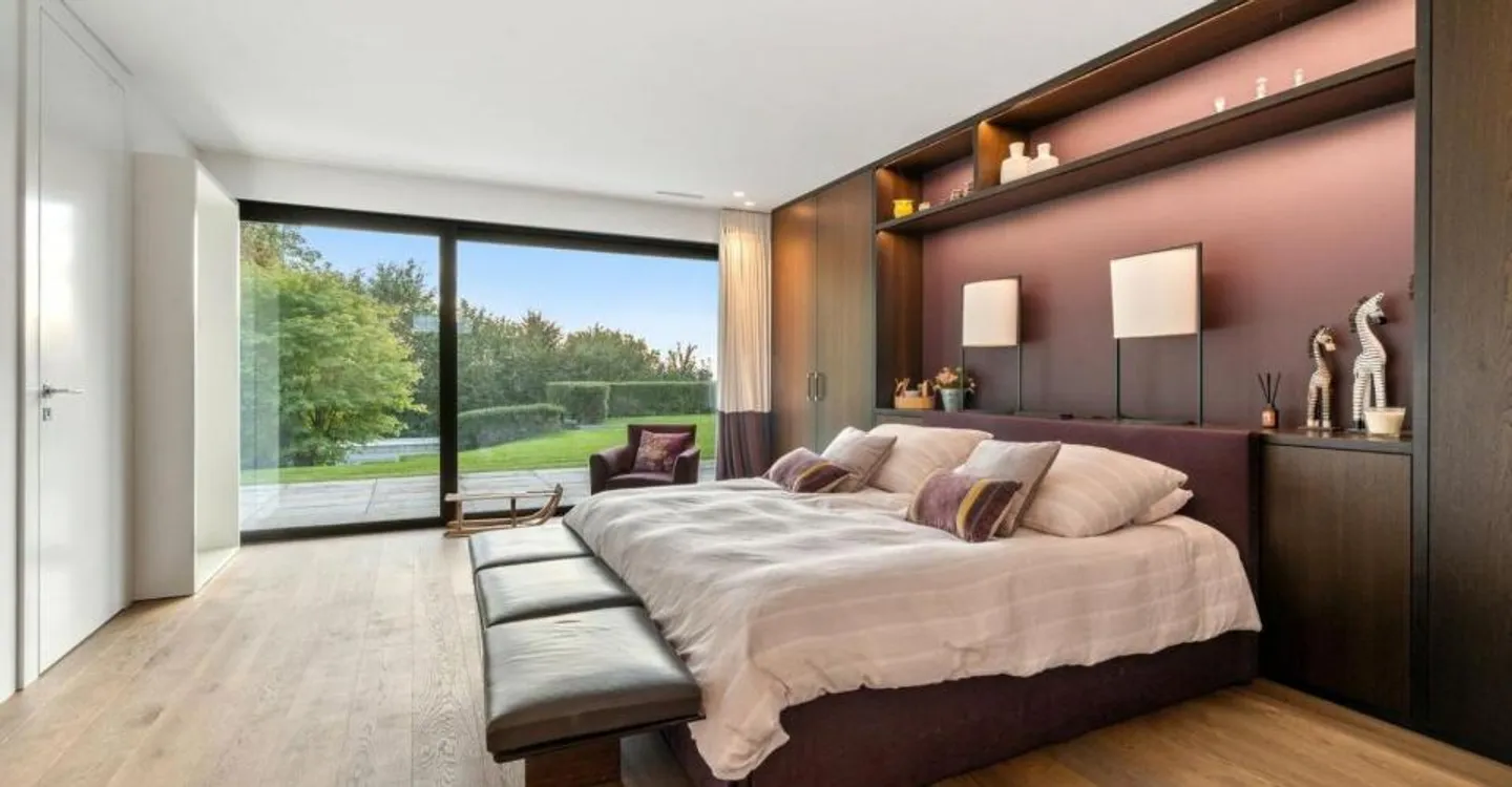 Proprietà eccezionale con architettura contemporanea - Foto 8 di 12