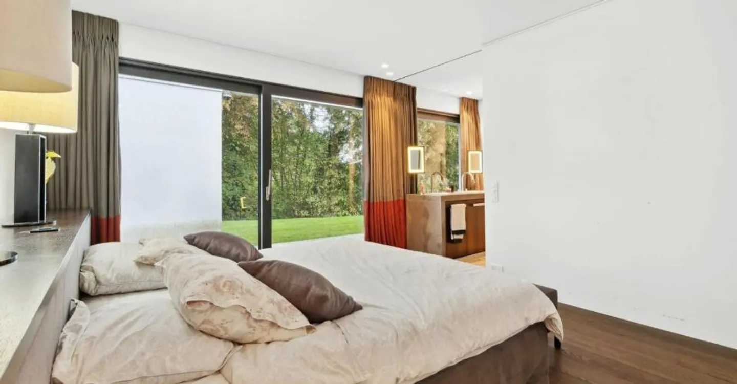 Proprietà eccezionale con architettura contemporanea - Foto 9 di 12