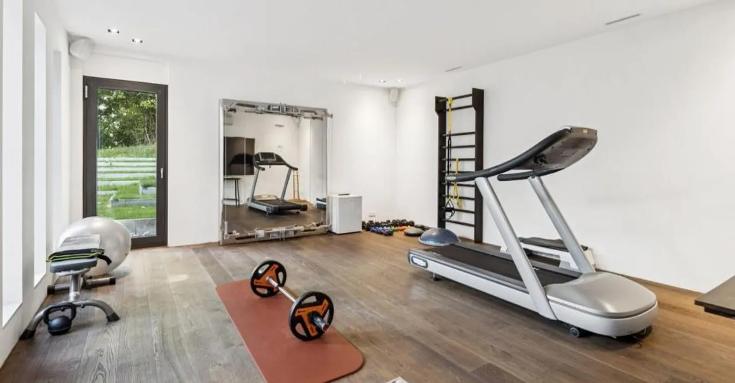 Proprietà eccezionale con architettura contemporanea - Foto 11 di 12