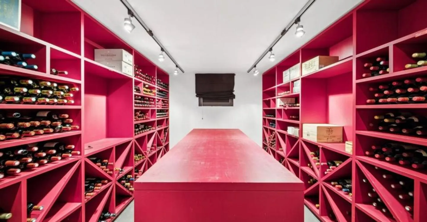 Proprietà eccezionale con architettura contemporanea - Foto 12 di 12
