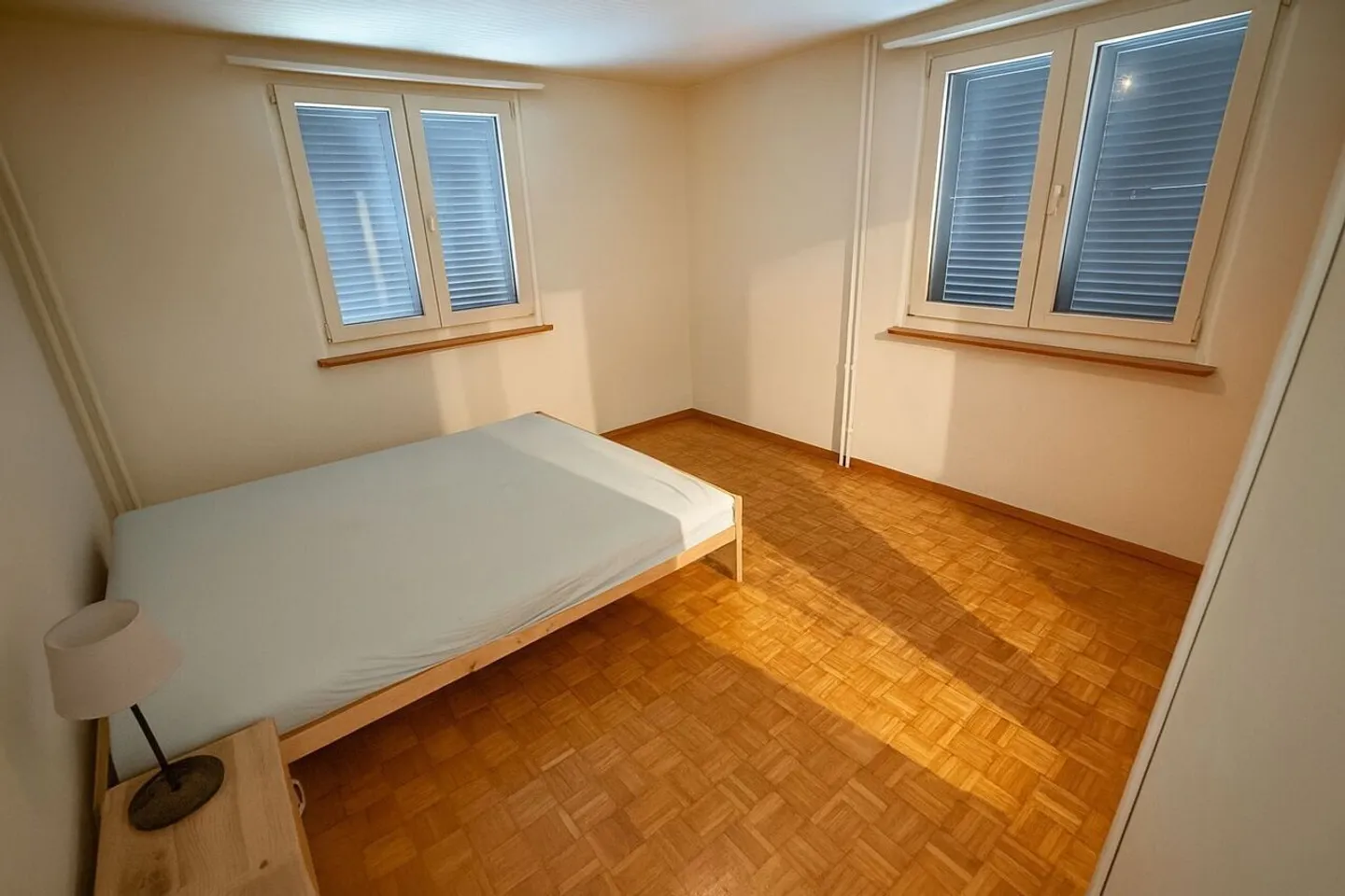 Wohnung mieten - Foto 5 von 7