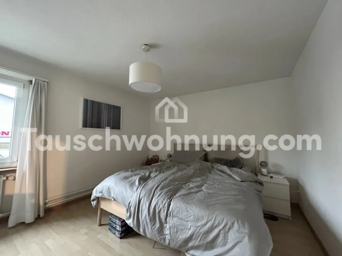 [SWAP APARTMENT] Looking for 4-room, offering 3-room apartment - Photo 1 of 6