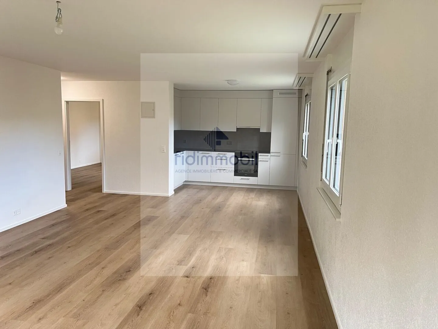 Fully renovated apartment. - Photo 1 of 7