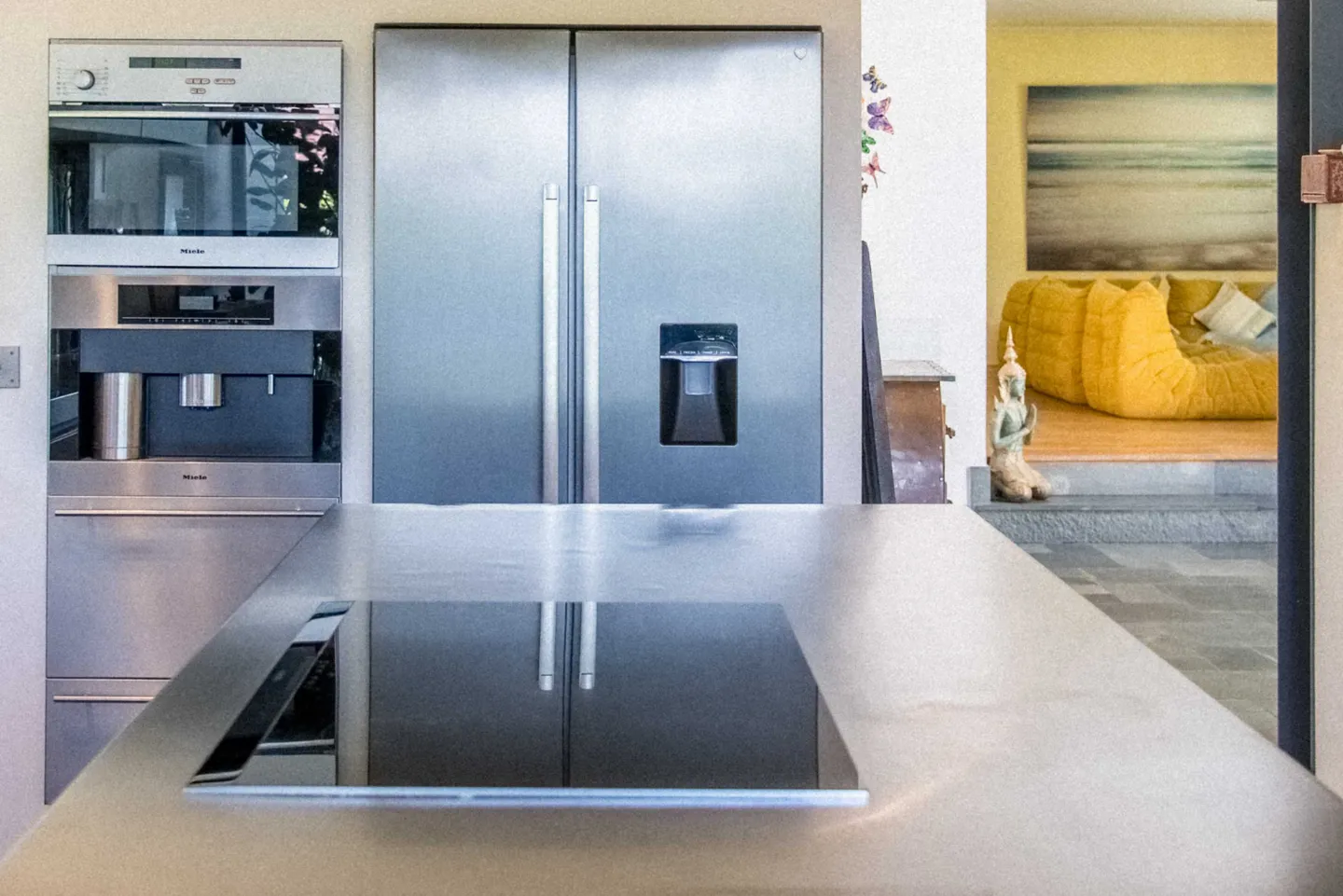 Villa 7 Zimmer - Foto 1 von 4
