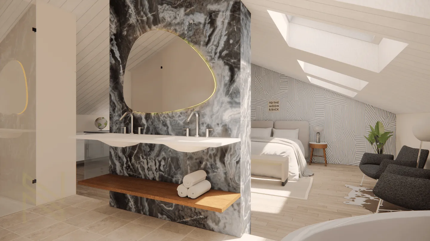 Exclusive Living for Young Luxury Lovers? EVERYTHING DIFFERENT THAN 08/15 - Photo 2 of 13