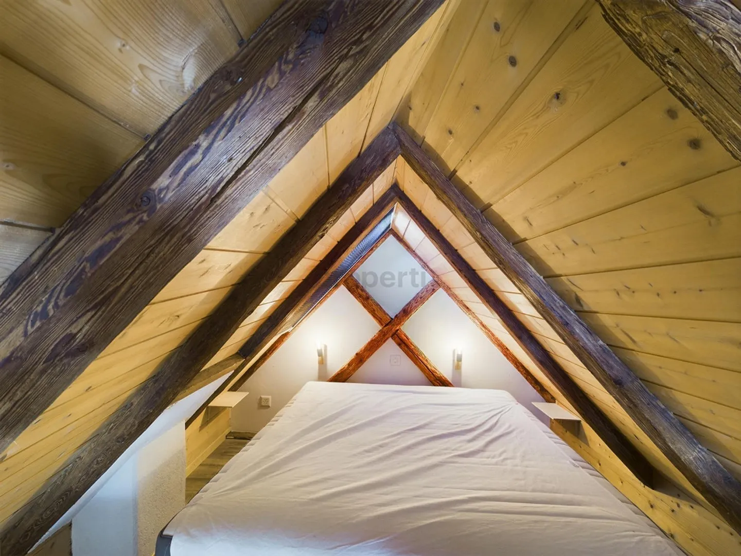 «Möblierte 2-Zimmer-Dachgeschosswohnung am See in Steckborn» - Foto 6 von 10