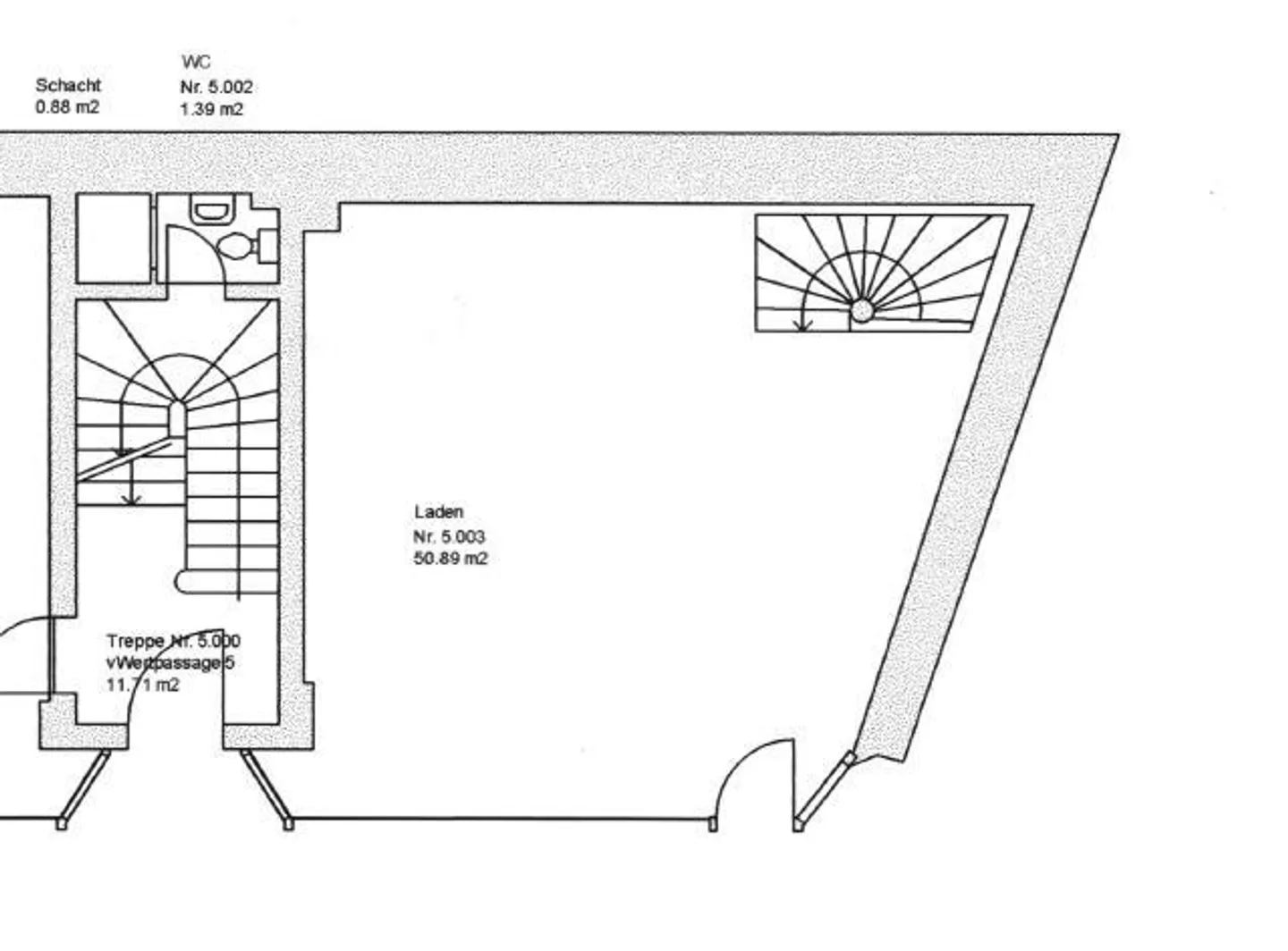 Espace de vente dans un emplacement de choix ! - Photo 3 sur 4