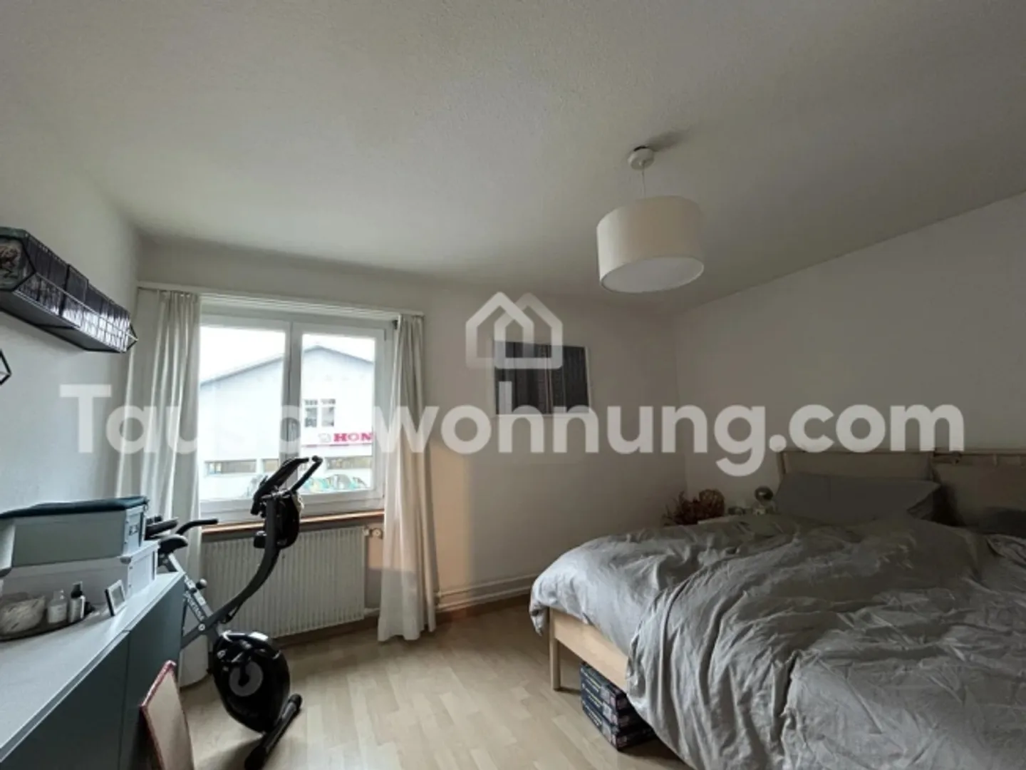 [SWAP APARTMENT] Looking for 4-room, offering 3-room apartment - Photo 3 of 6