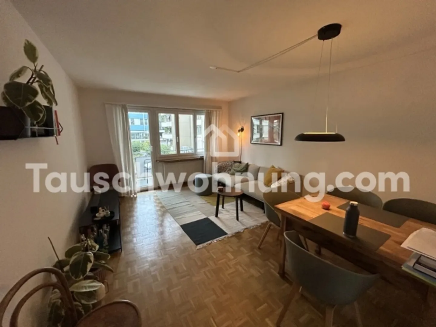 [SWAP APARTMENT] Looking for 4-room, offering 3-room apartment - Photo 4 of 6