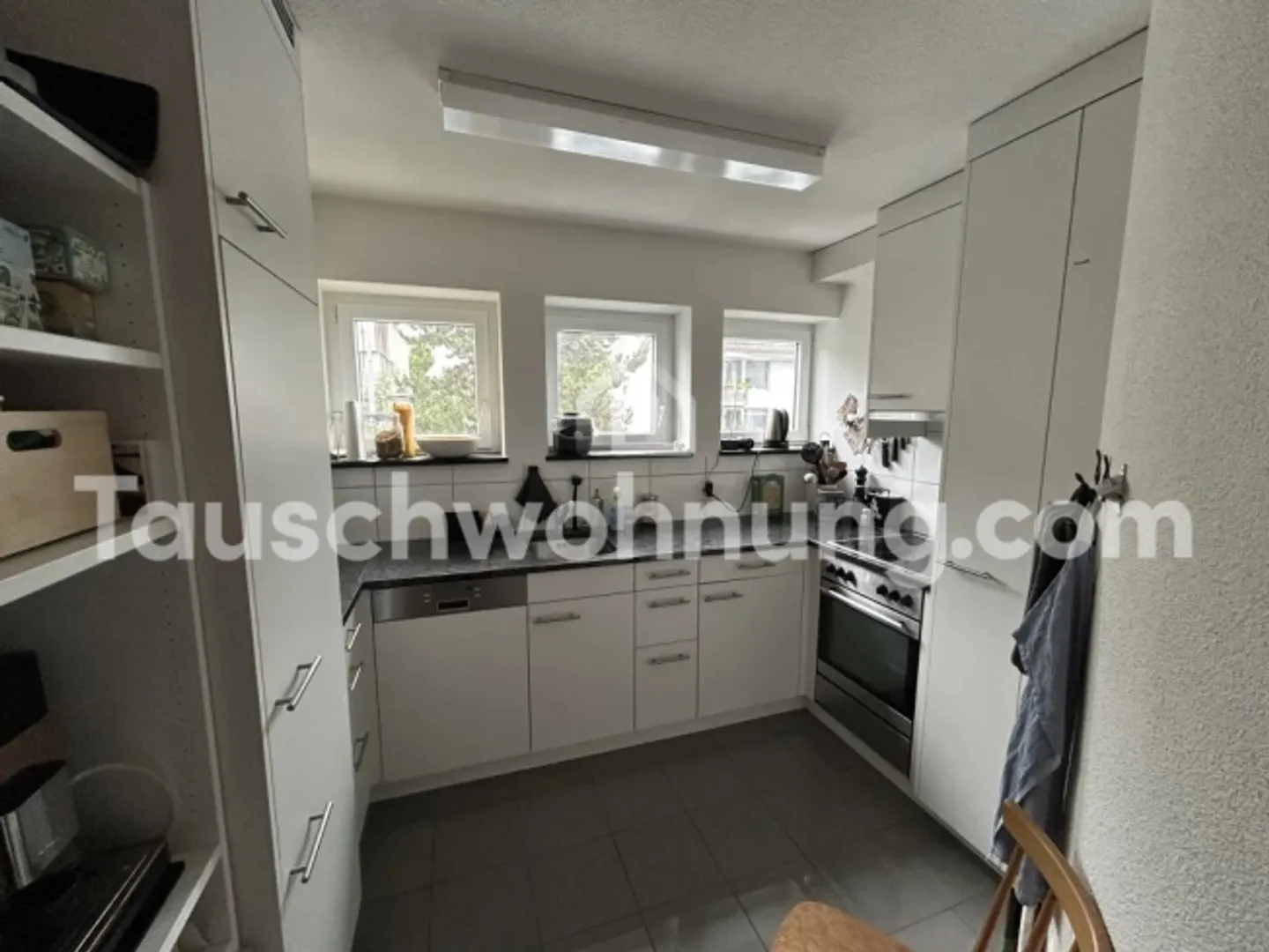 [SWAP APARTMENT] Looking for 4-room, offering 3-room apartment - Photo 5 of 6