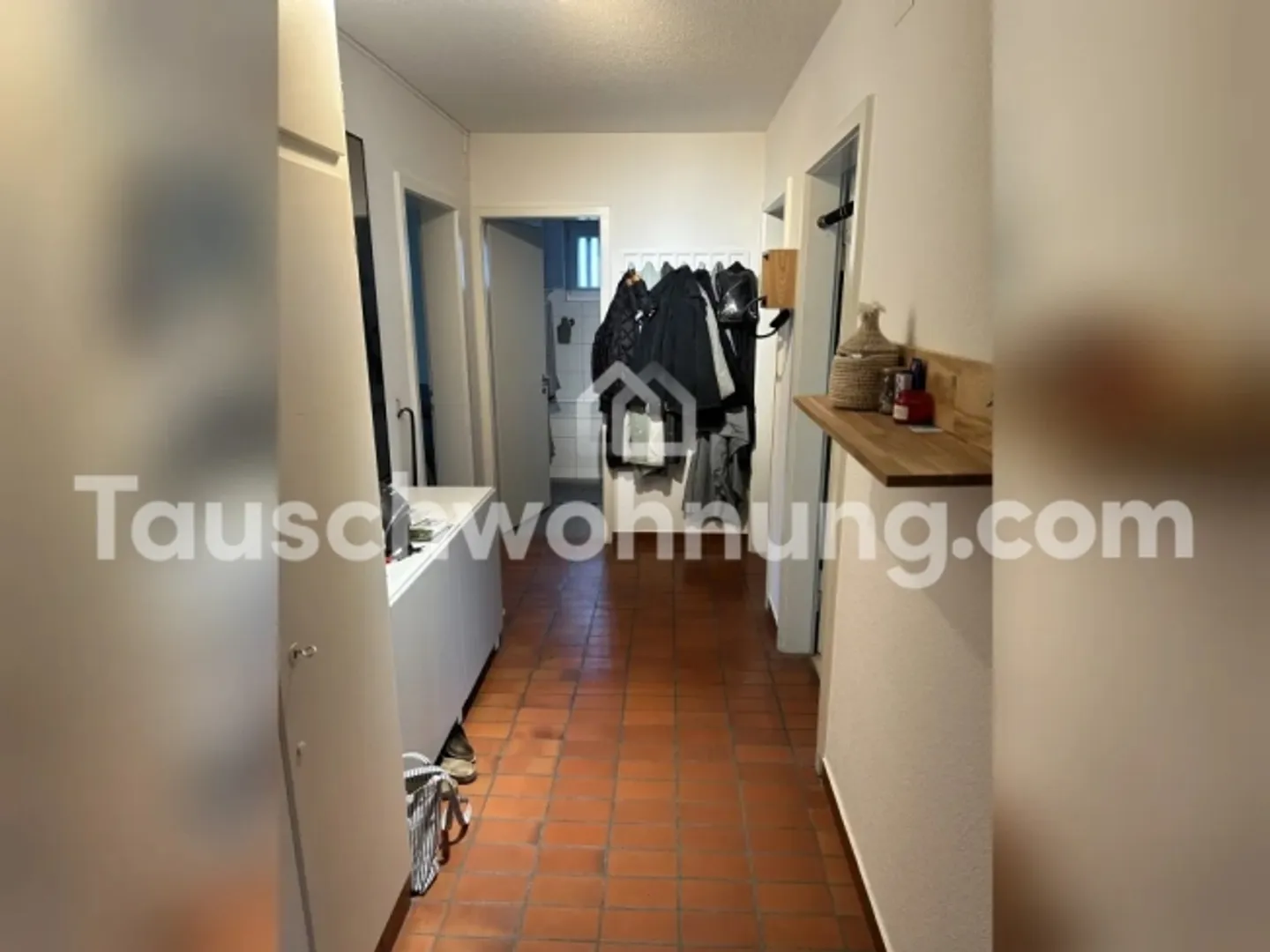 [SWAP APARTMENT] Looking for 4-room, offering 3-room apartment - Photo 6 of 6