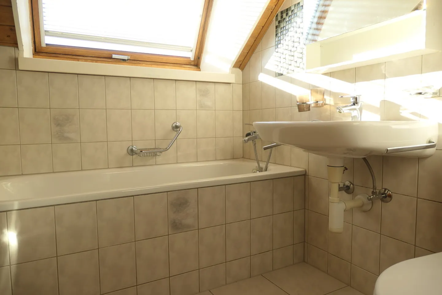 Duplex in affitto - Foto 6 di 7