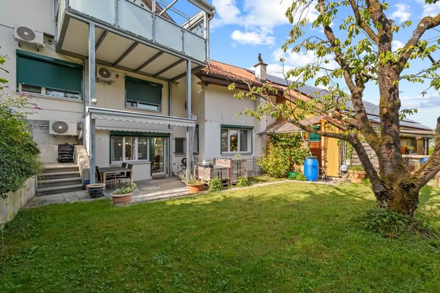 Mehrfamilienhaus kaufen - Foto 8 von 8