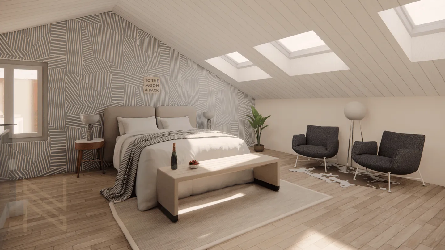 Exclusive Living for Young Luxury Lovers? EVERYTHING DIFFERENT THAN 08/15 - Photo 4 of 13