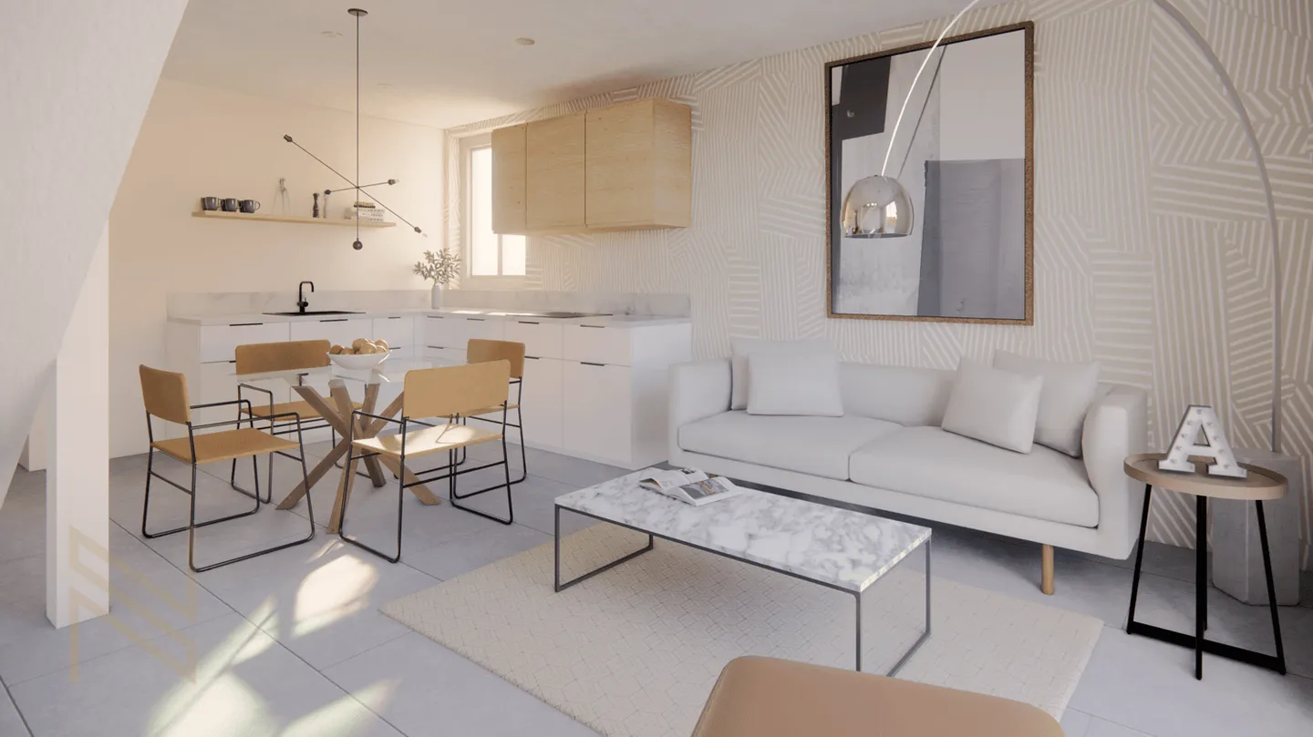 Exclusive Living for Young Luxury Lovers? EVERYTHING DIFFERENT THAN 08/15 - Photo 5 of 13