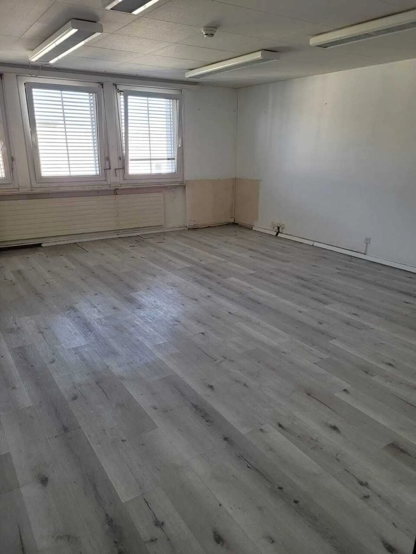 Ihr Büro im Herzen - befristeter Mietvertrag bis zum 31.12.2026 - Foto 4 von 5