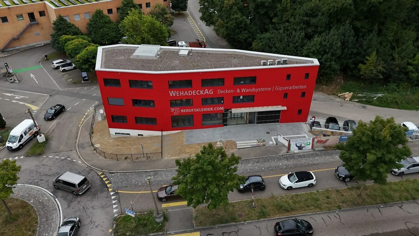 Nouveau, avec ascenseur et places de parking - extensible individuellement dans un emplacement parfait - Photo 1 sur 13