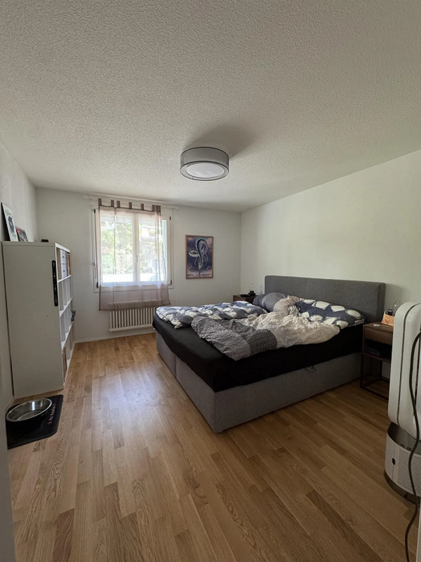 Grosszügige 4.5 Zimmer-Wohnung - Foto 2 von 11