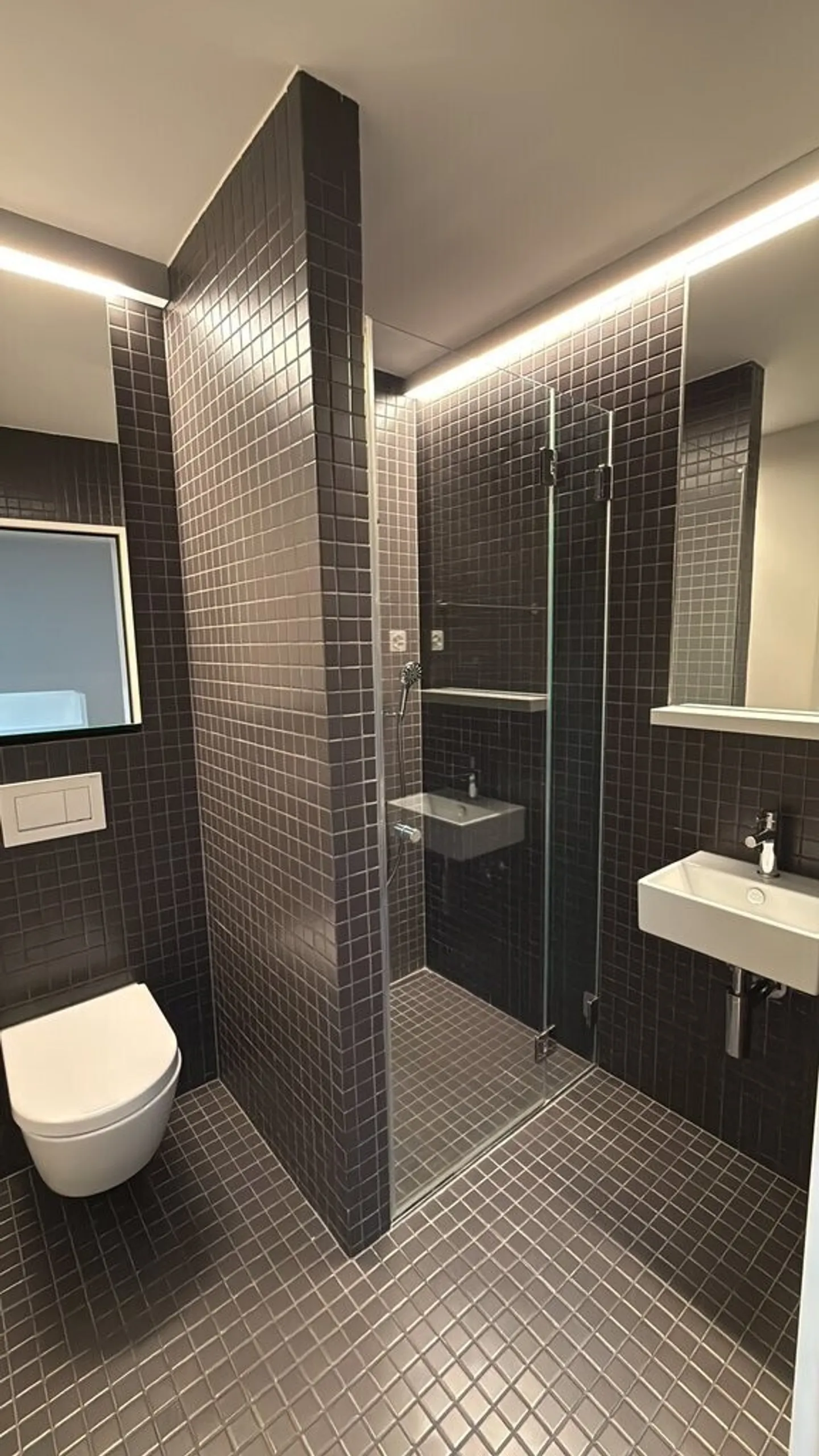 Vivre au centre. Vivre parfaitement. Votre nouveau chez-vous vous attend! - Photo 6 sur 8