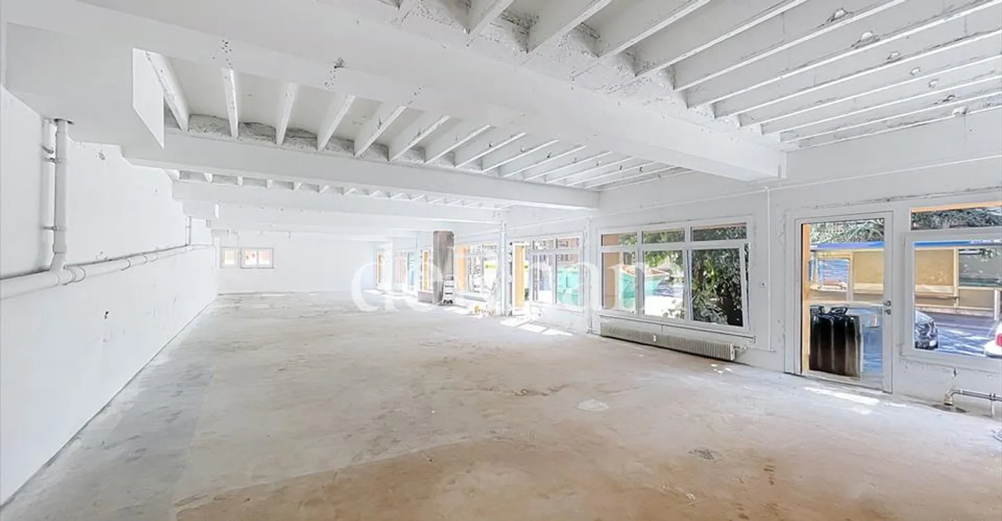 Geschäft mieten - Foto 3 von 5