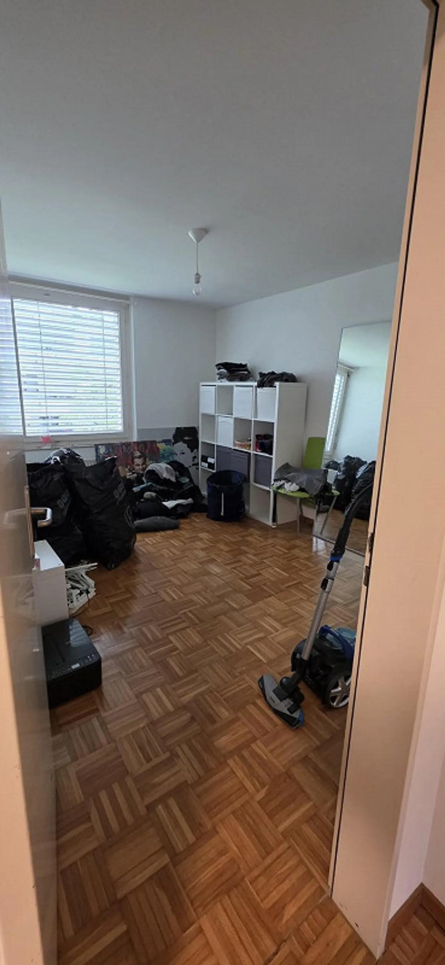Helle Familienwohnung in Fällanden - Foto 6 von 8