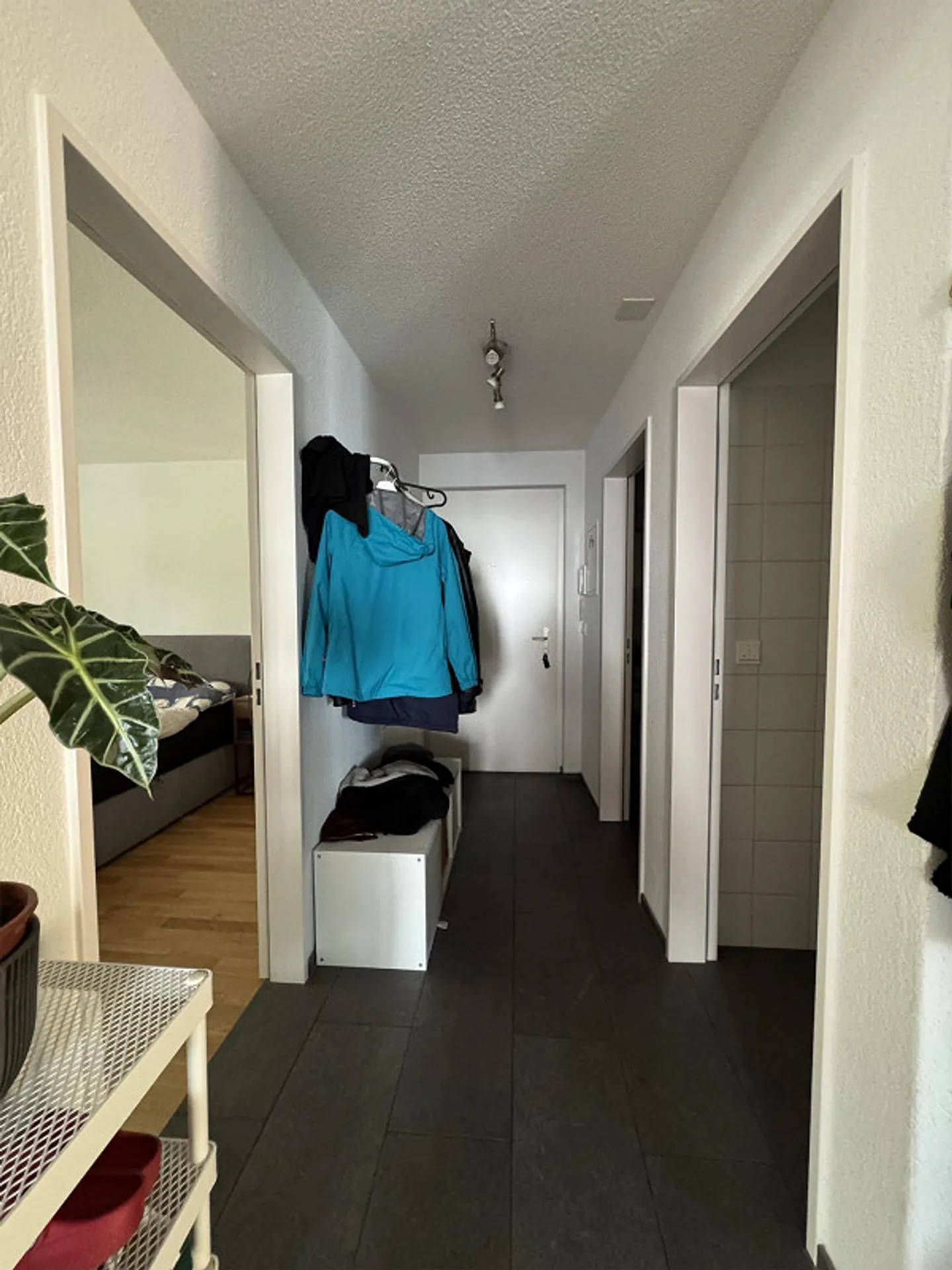 Grosszügige 4.5 Zimmer-Wohnung - Foto 5 von 11