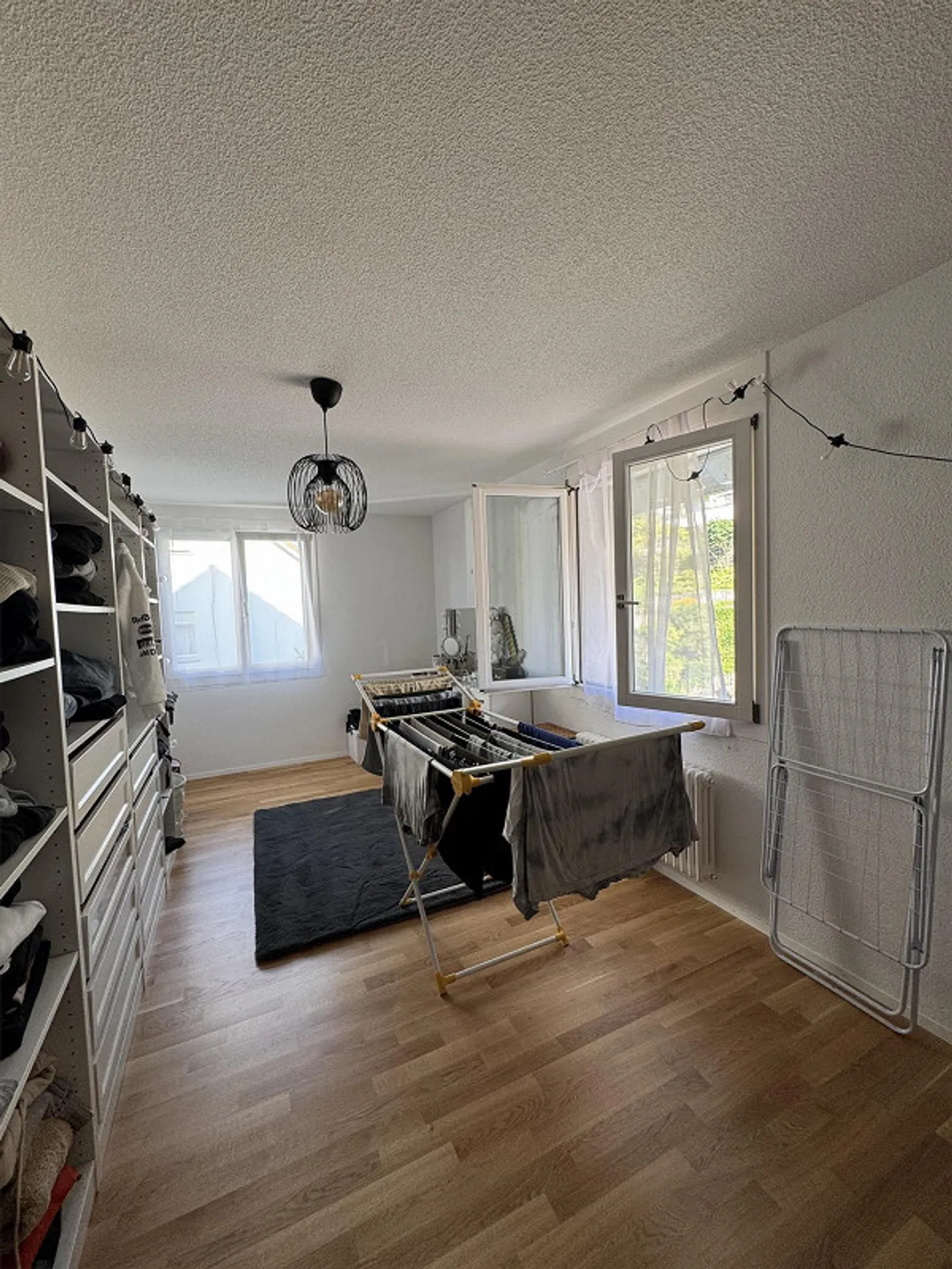 Grosszügige 4.5 Zimmer-Wohnung - Foto 6 von 11
