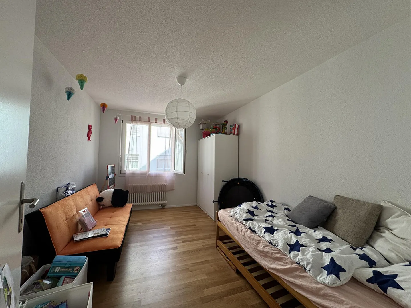 Grosszügige 4.5 Zimmer-Wohnung - Foto 7 von 11