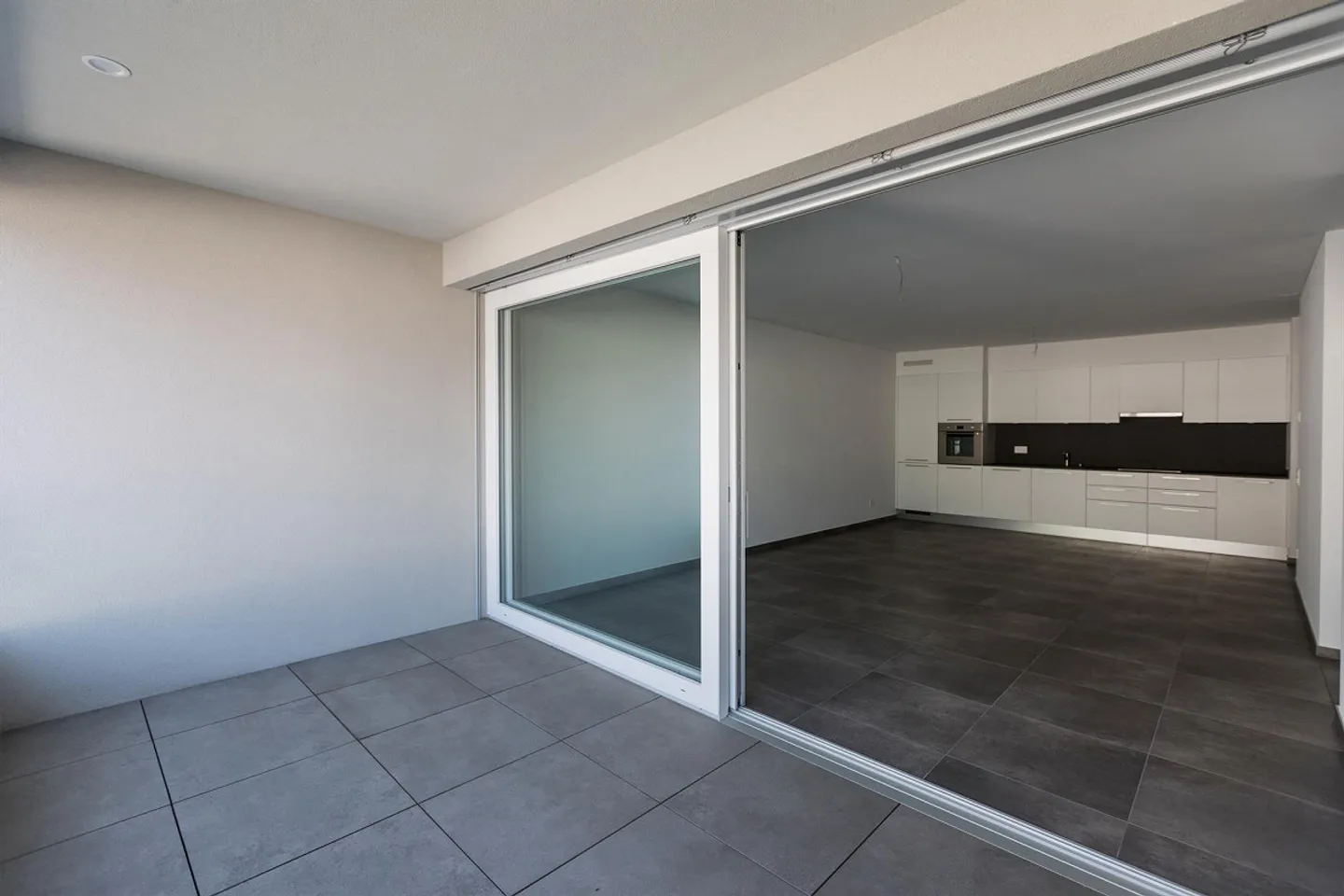 Appartamento moderno in Residenza Artemisia - Foto 2 di 10