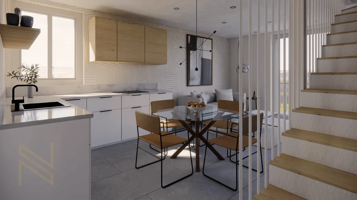 Exclusive Living for Young Luxury Lovers? EVERYTHING DIFFERENT THAN 08/15 - Photo 6 of 13